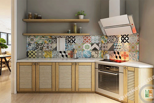 Địa chỉ uy tín cung cấp tay nắm tủ bếp chất lượng cao